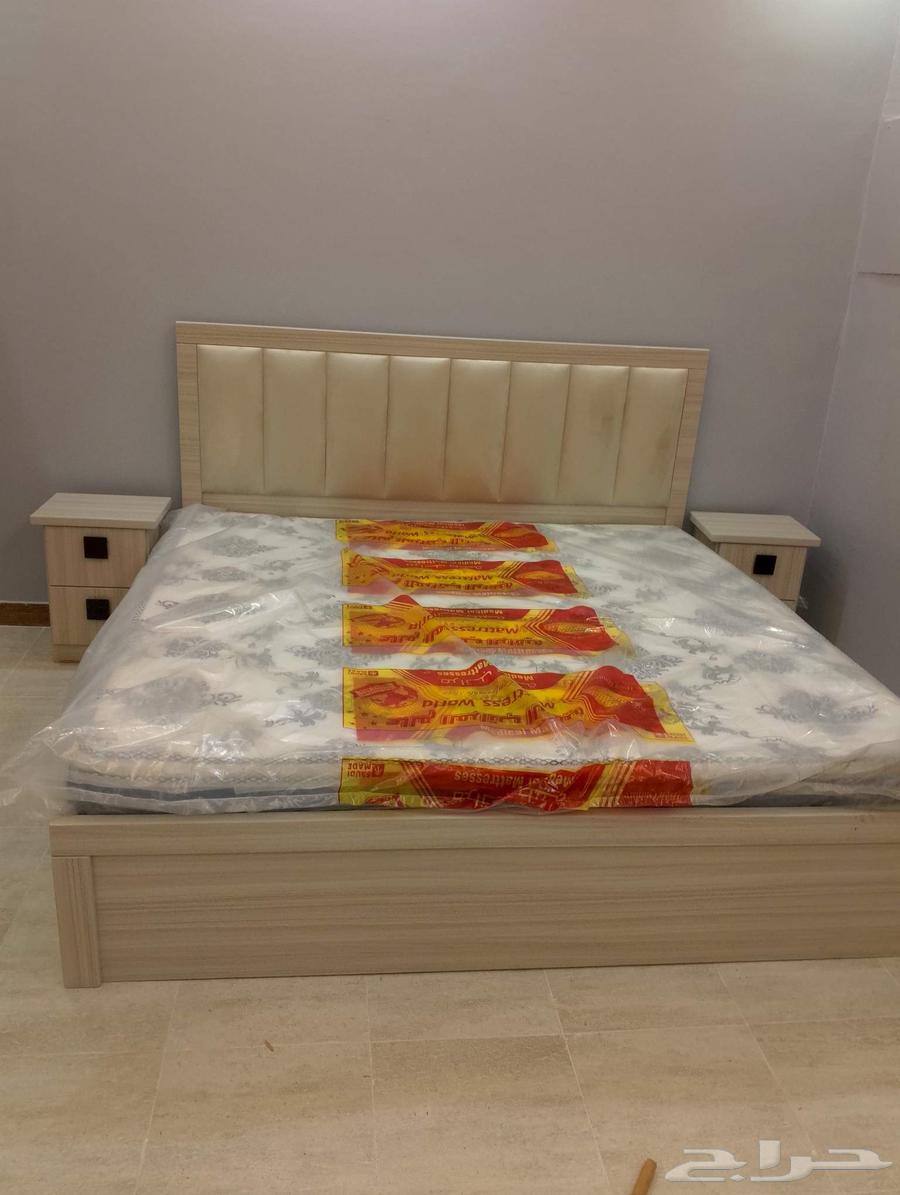 غرف نوم وطني جديده بسعر المصنع من باب المصنع الي باب البيت64553030211842114