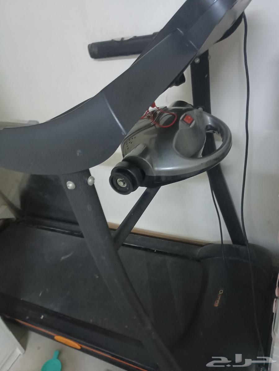 جهاز مشي اولمبيا64546377706755110