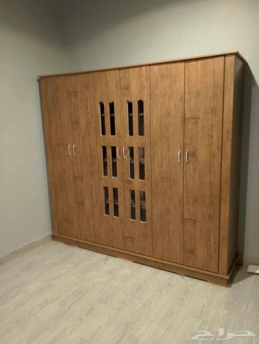 غرف نوم وطني جديده بسعر المصنع من باب المصنع الي باب البيت64553030211842110