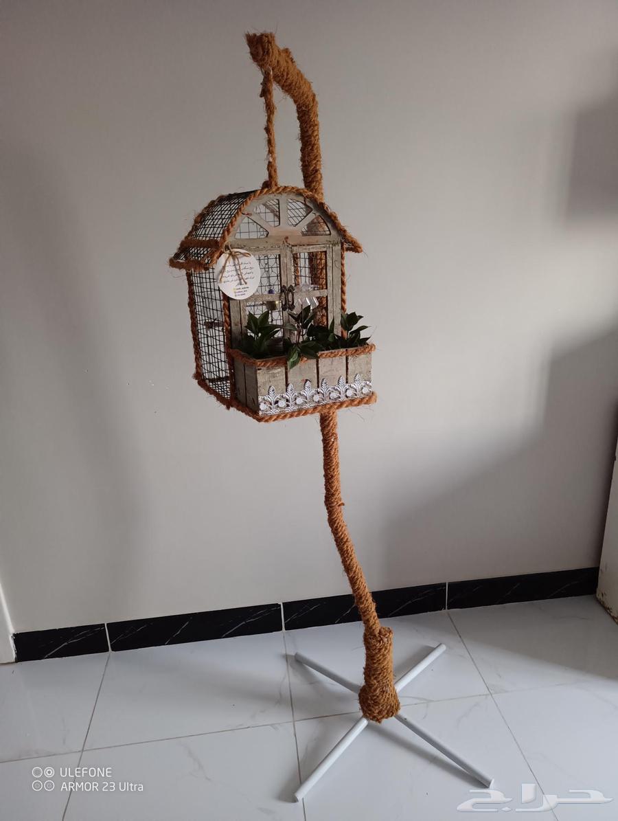 بيت الطيور - قطعة عرض للبيع64546553888387110