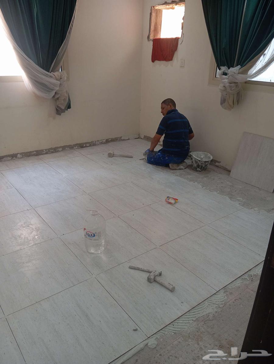 مبلط سرميك جده64508425001089110