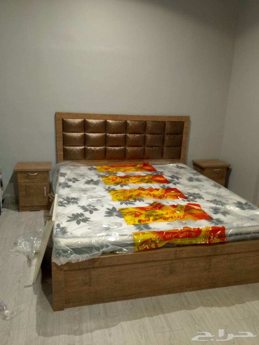 غرف نوم وطني جديده بسعر المصنع من باب المصنع الي باب البيت64553030211842111