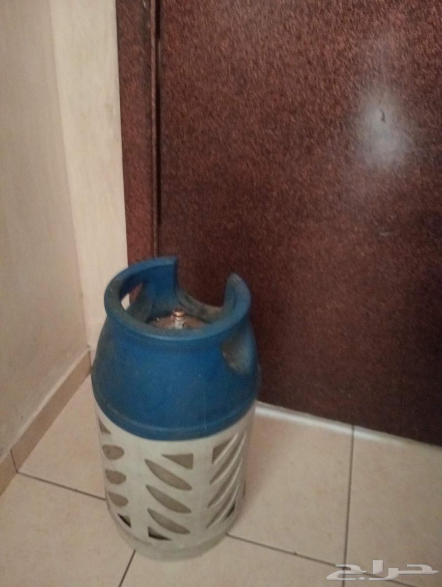 اسطوانه دبه غاز فايبر فارغه64545317336323110