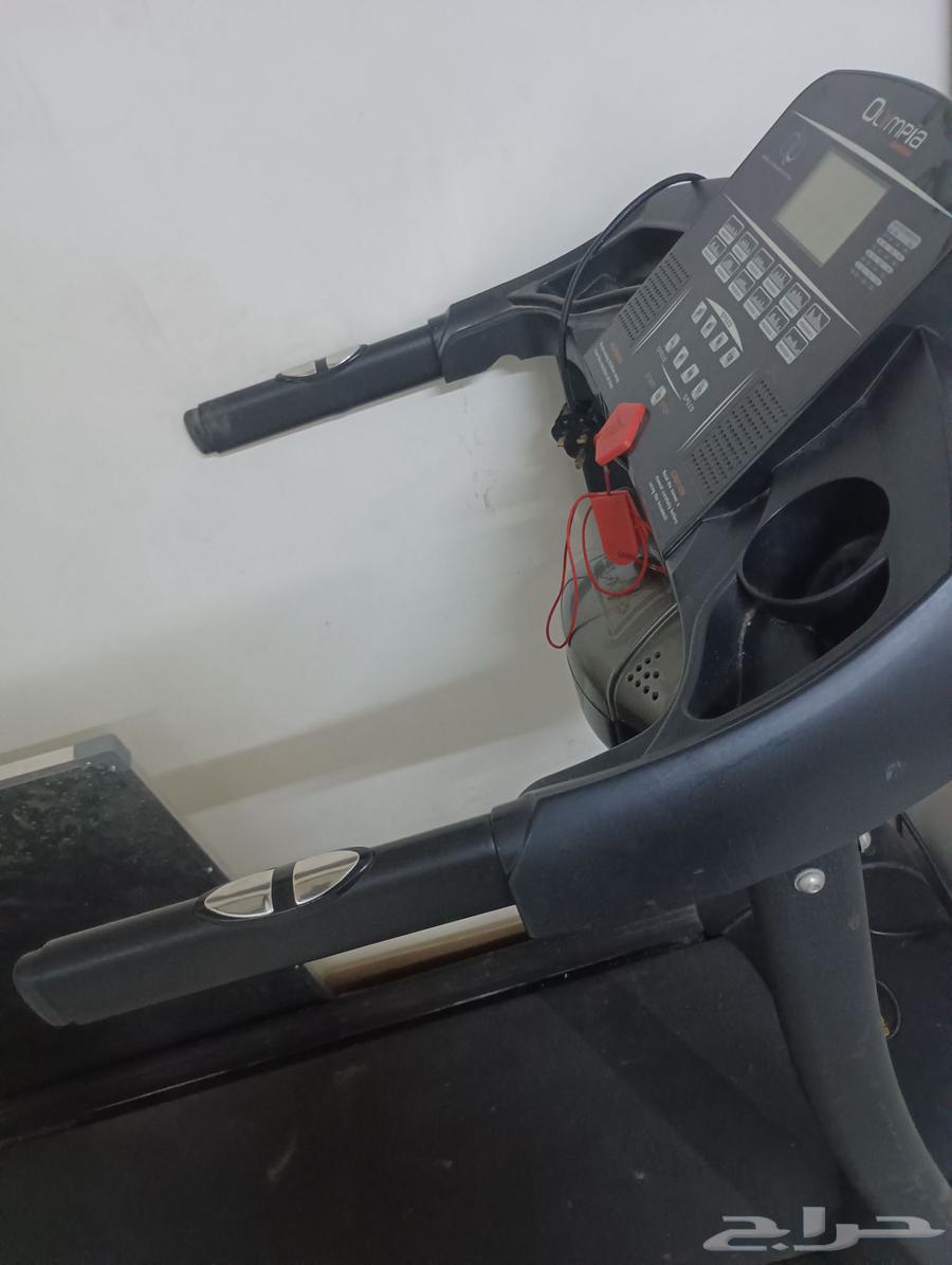 جهاز مشي اولمبيا64546377706755112