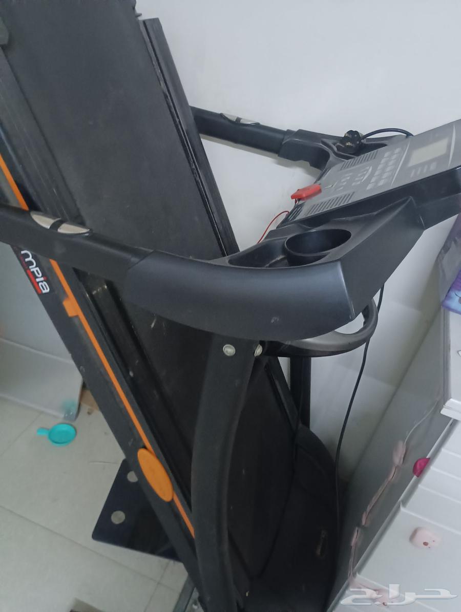 جهاز مشي اولمبيا64546377706755111