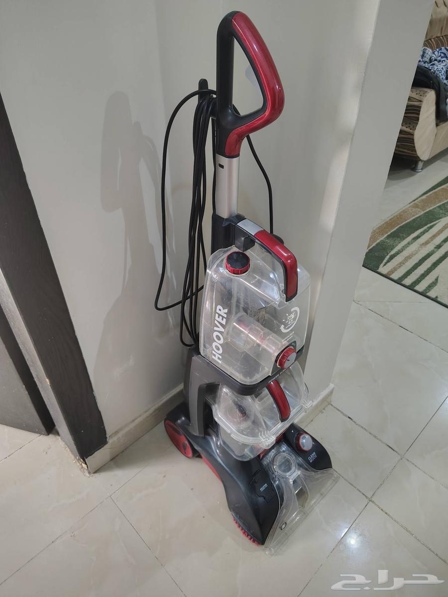 Hoover Carpet Washing Machine64547235629698111