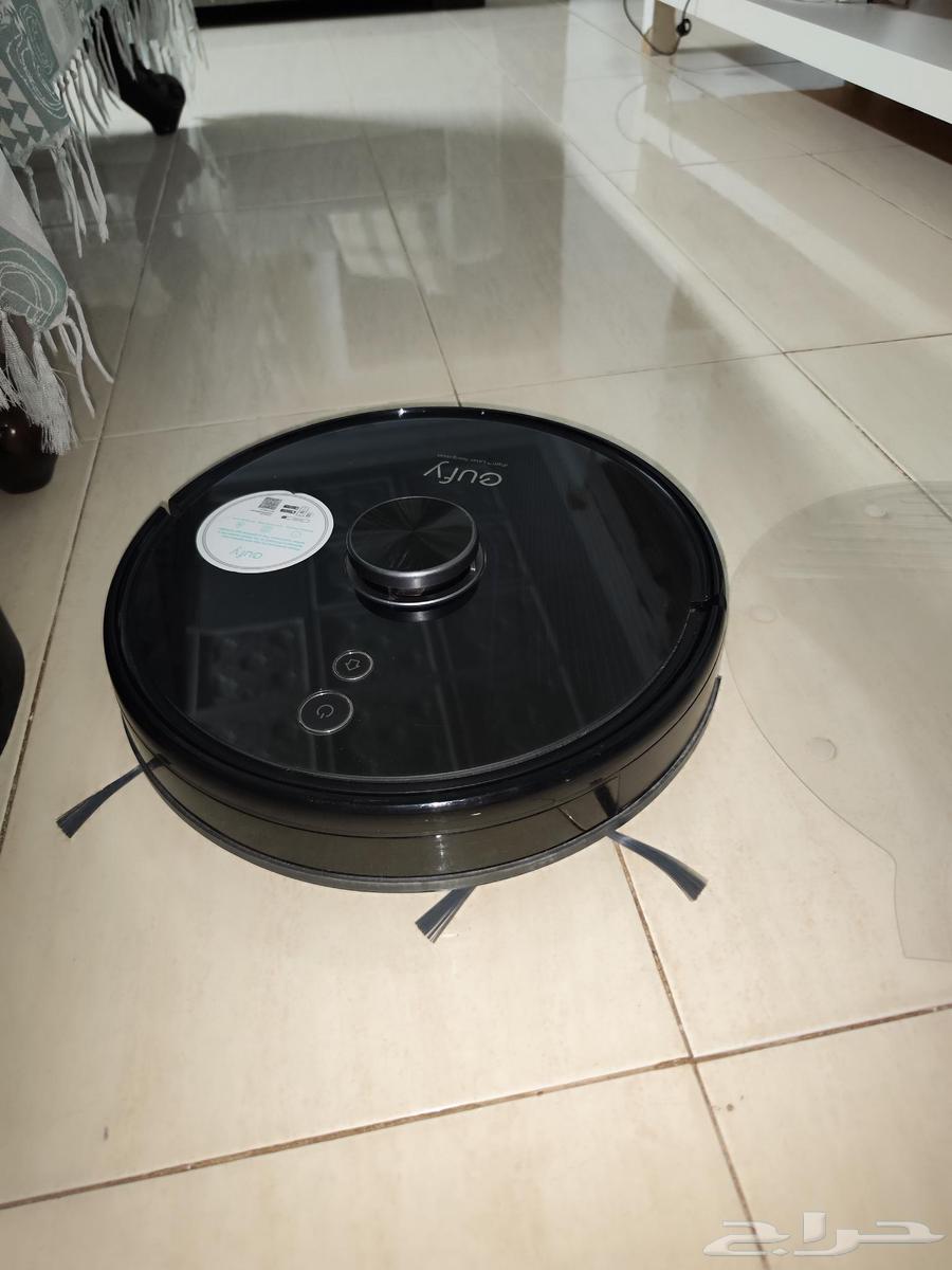 مكنسة روبوت يوفي هايبرد L3564546581976835114