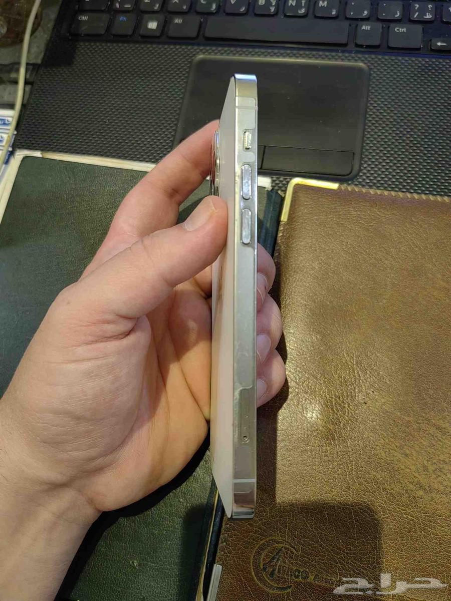 ايفون 12 برو64546846525443113