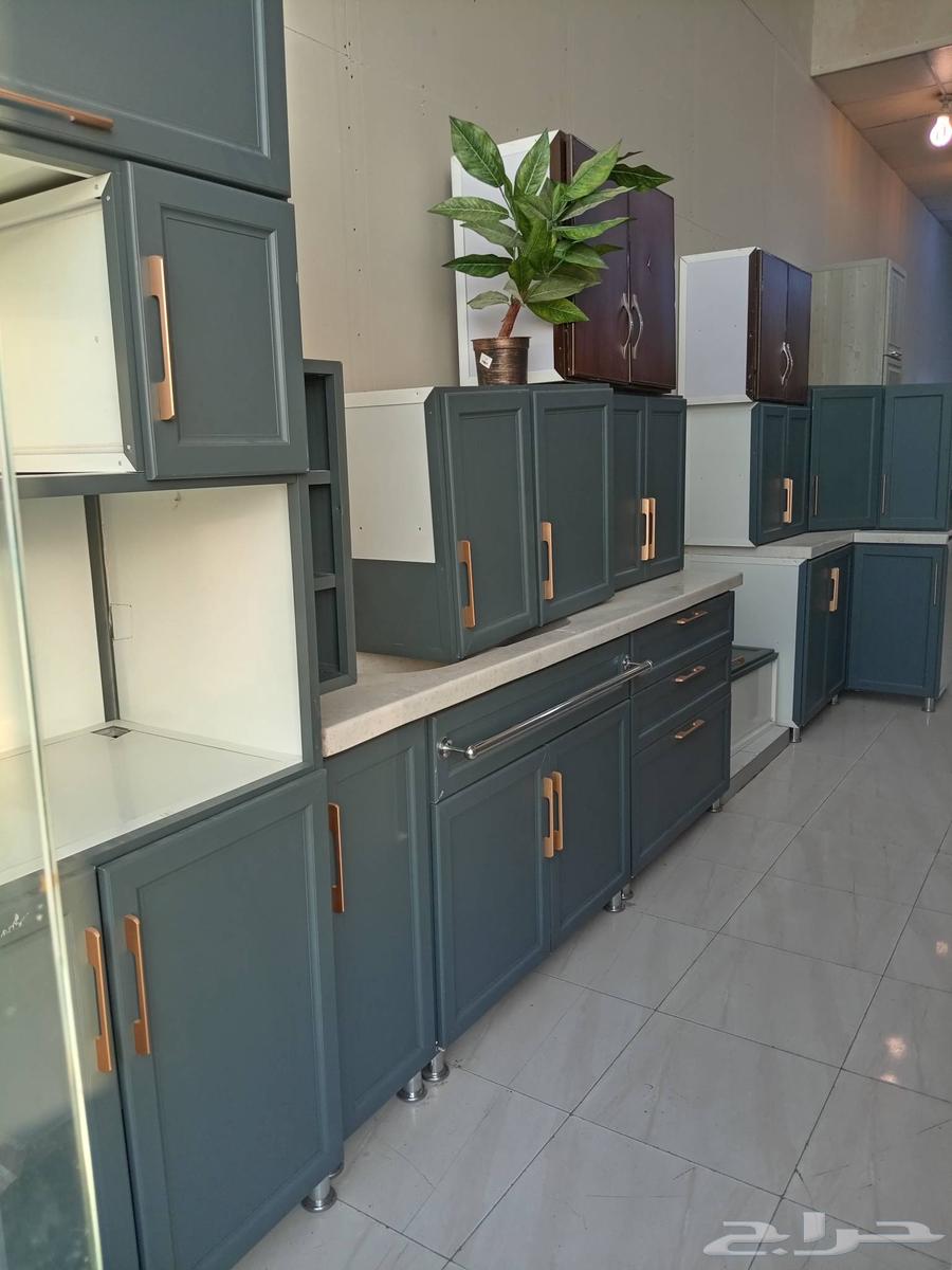 مطابخ مستعمله نظيف جدا بلا كسور بحاله جيده 9064549797959169112