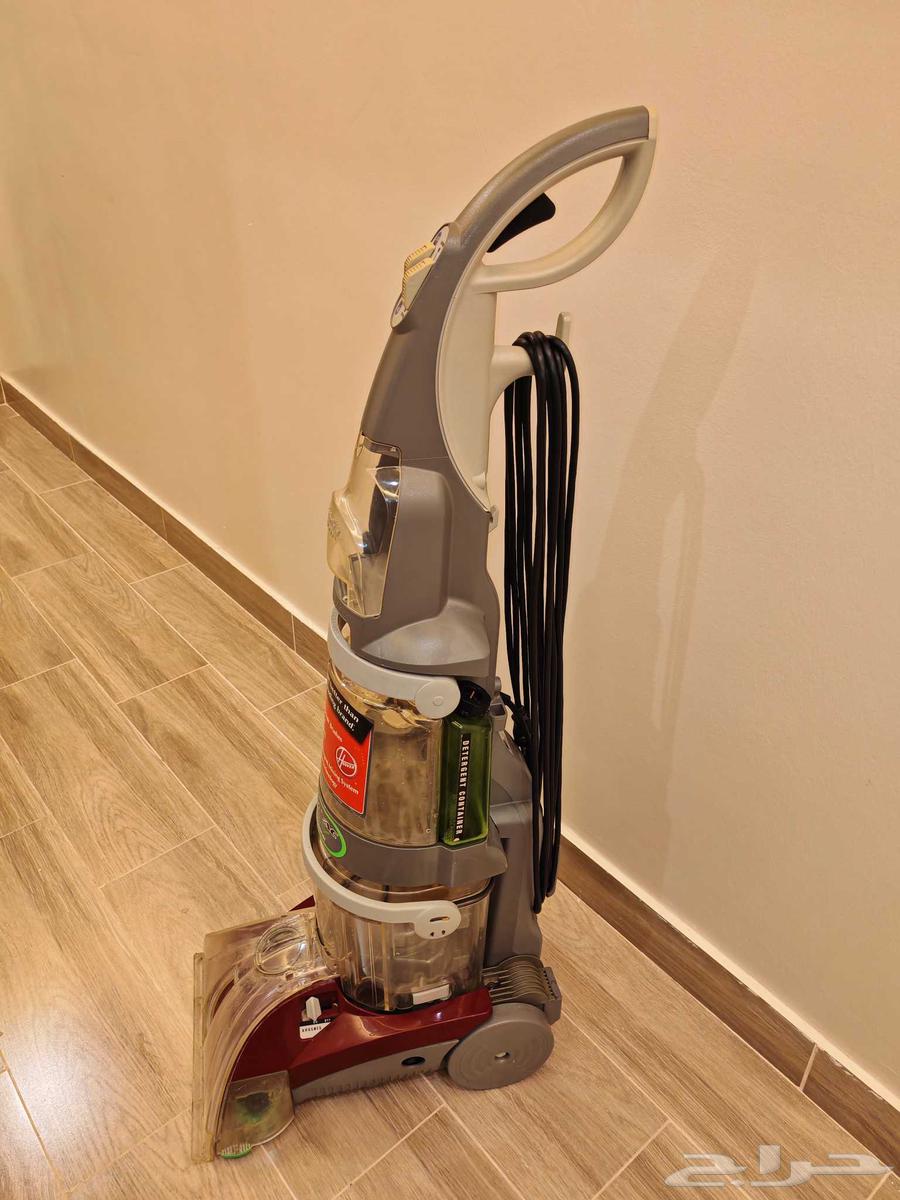 مكينة تنظيف سجاد و موكيت hoover - carpet cleaner64553313952385111