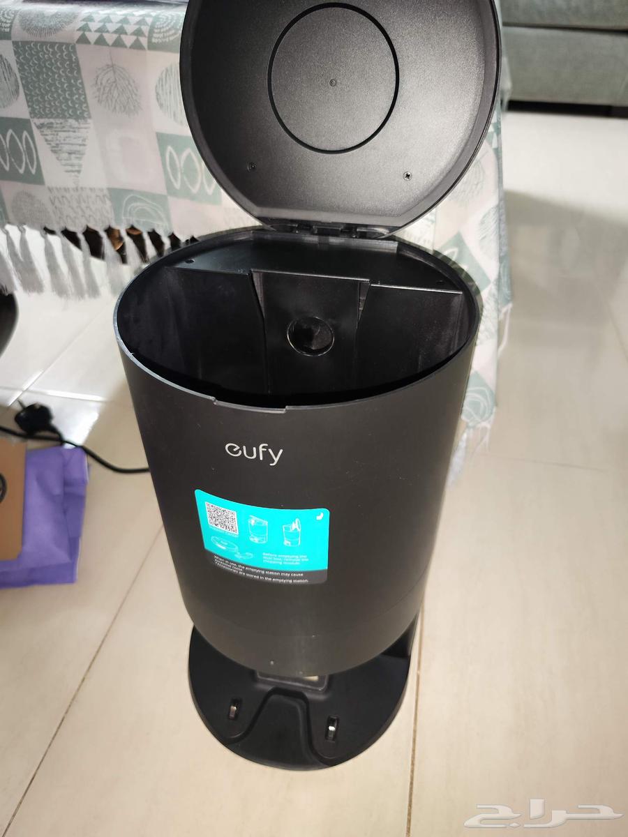 مكنسة روبوت يوفي هايبرد L3564546581976835111