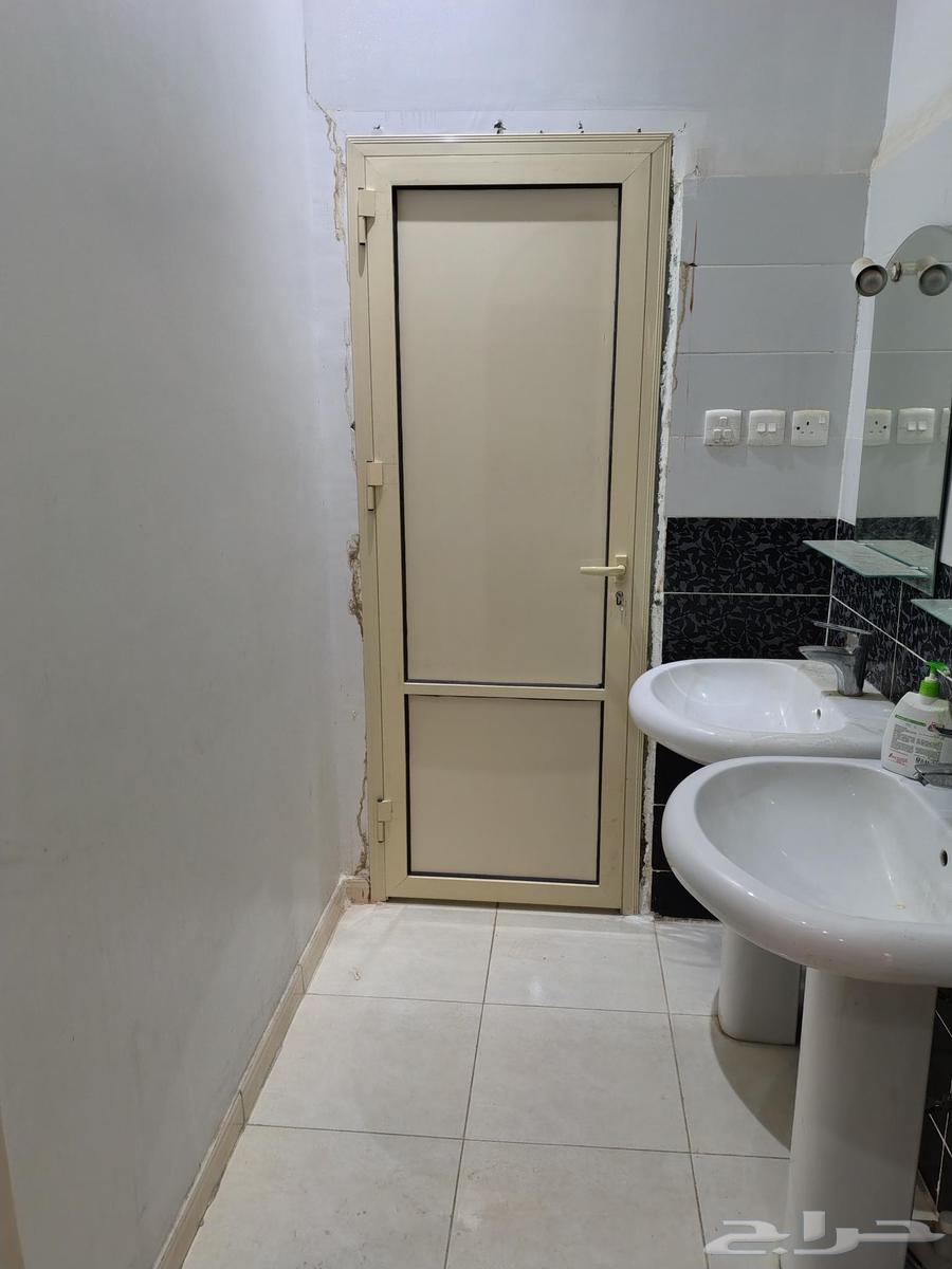 ورشه المونيم و باب خشب64544255544961111