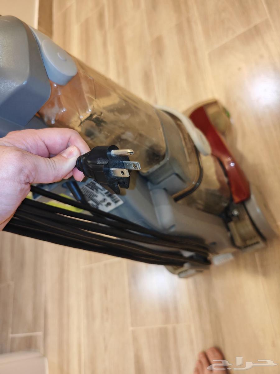 مكينة تنظيف سجاد و موكيت hoover - carpet cleaner64553313952385114