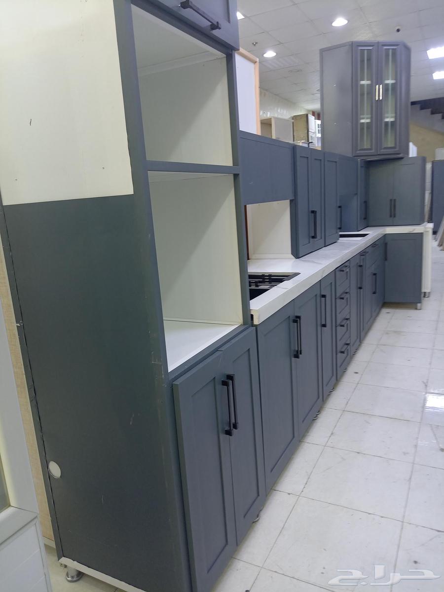 مطابخ مستعمله نظيف جدا بلا كسور بحاله جيده 9064549797959169110