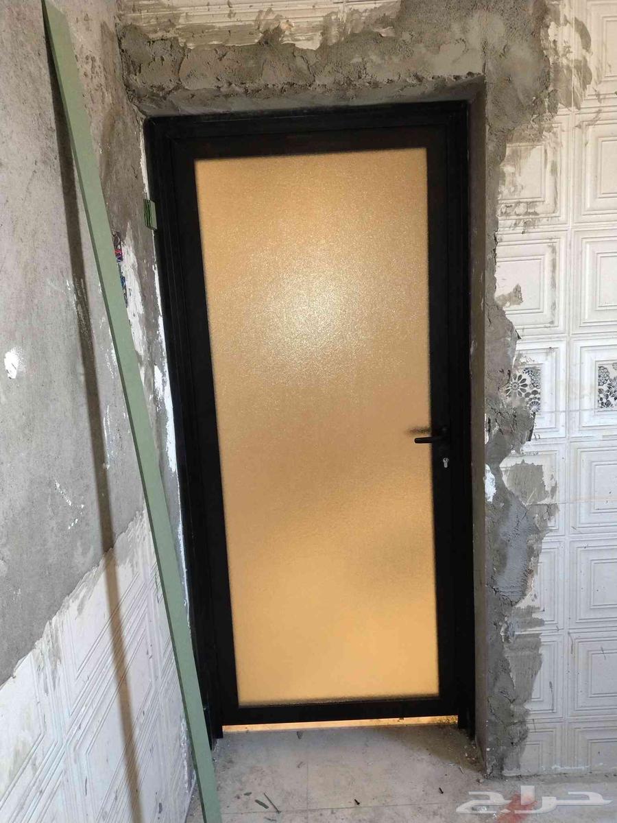 ورشه المونيم و باب خشب64544255544961113