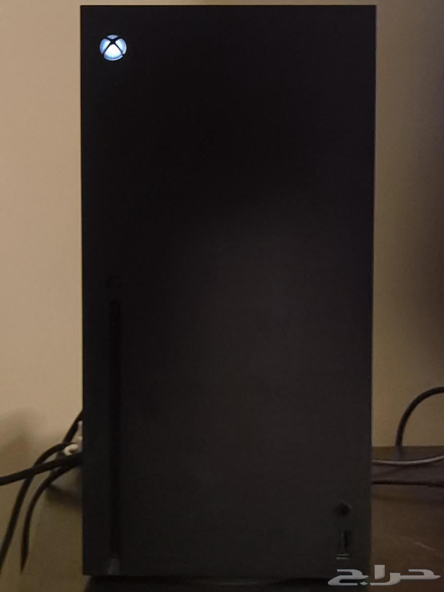 اكس بوكس سيريس اكس ما كمل معاي 3 سنوات و باقي ما سامت64546860449793110