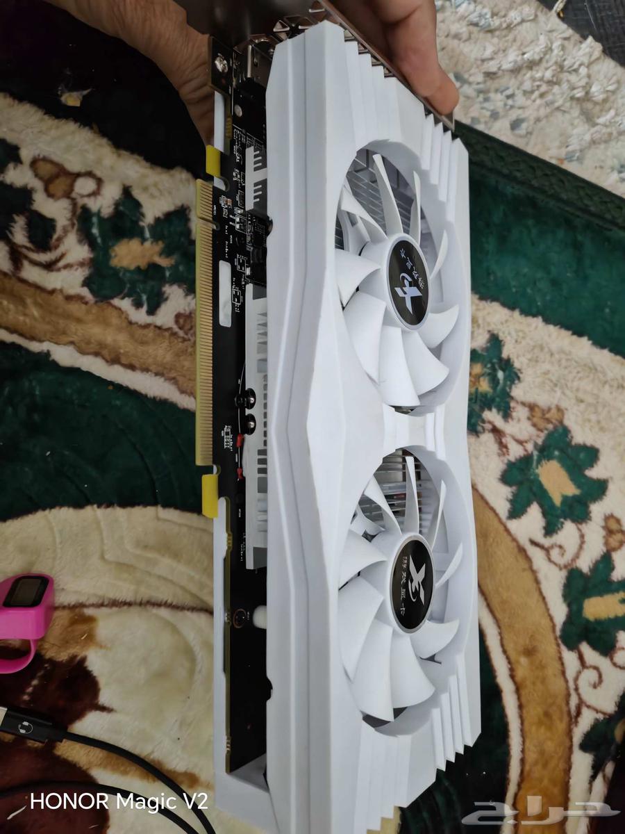 Gaming Graphics Card64546874366723112