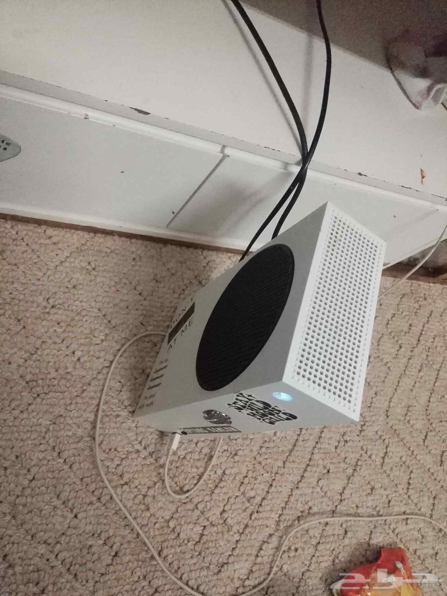 Xbox Series S64548476737538114