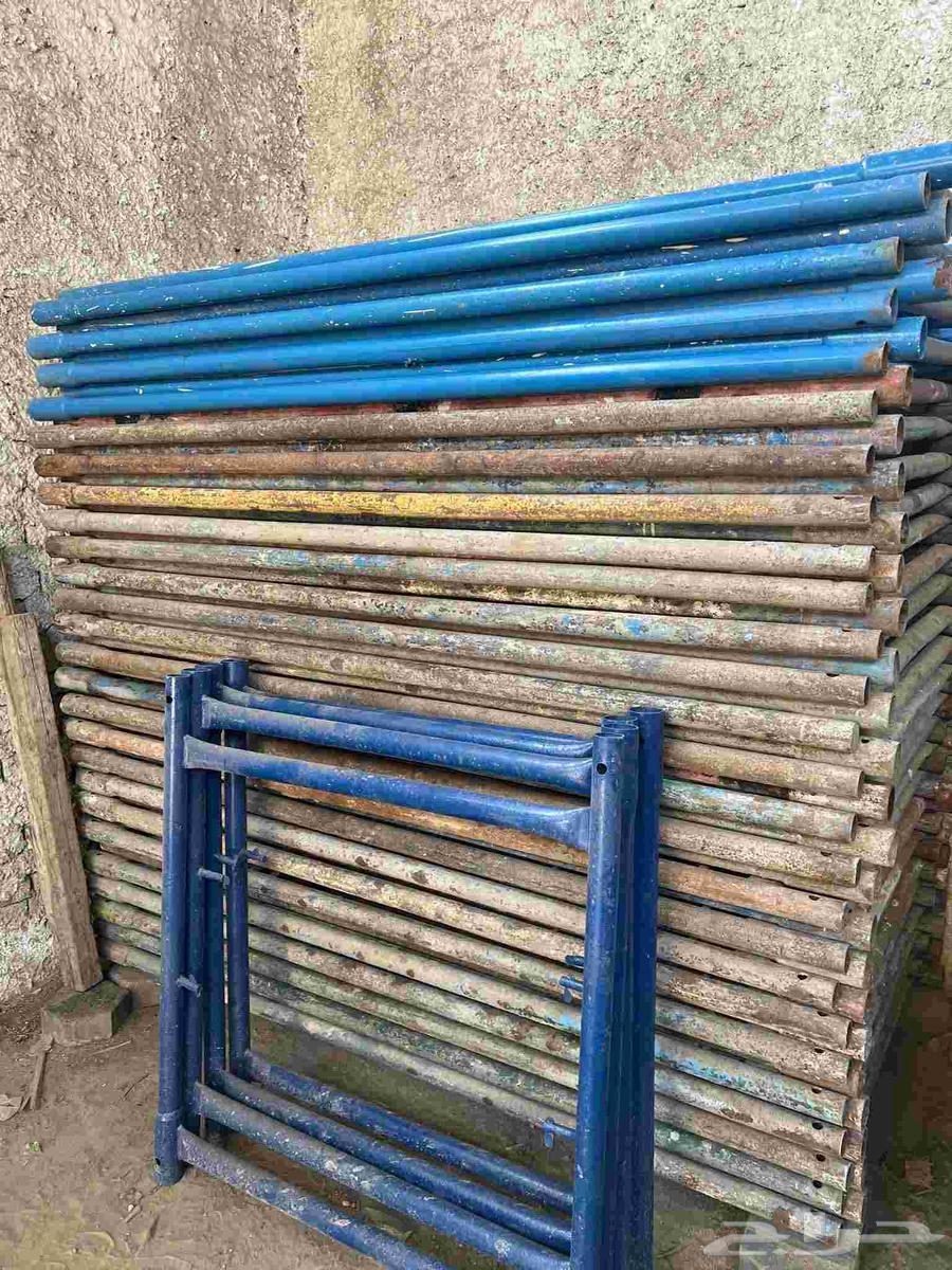 Scaffolding in Makkah Al-Mukarramah64552916585345111