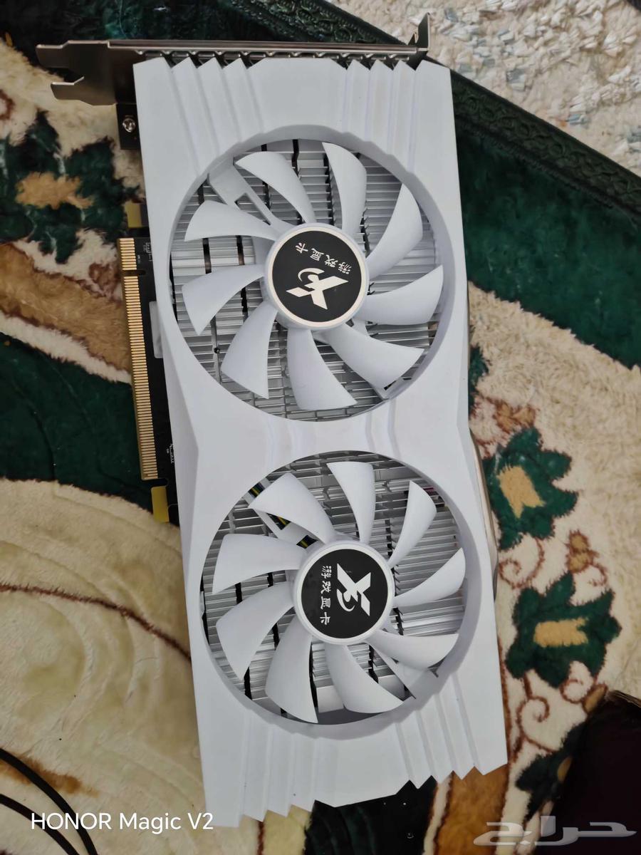Gaming Graphics Card64546874366723111