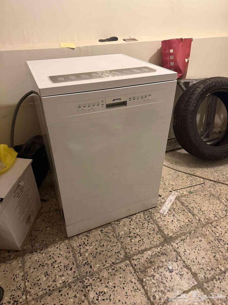 غسالة صحون اخو الجديد للبيع السعر 40064553327874306111