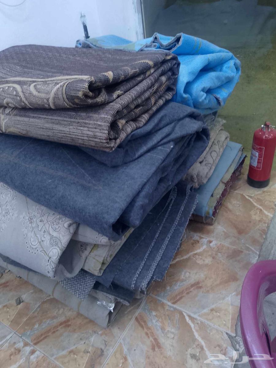 Hello, they need old carpets for raising goats and sheep so64552774888578112