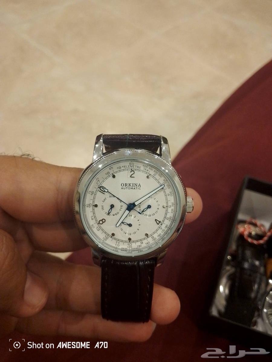 New automatic watch64551690895363110