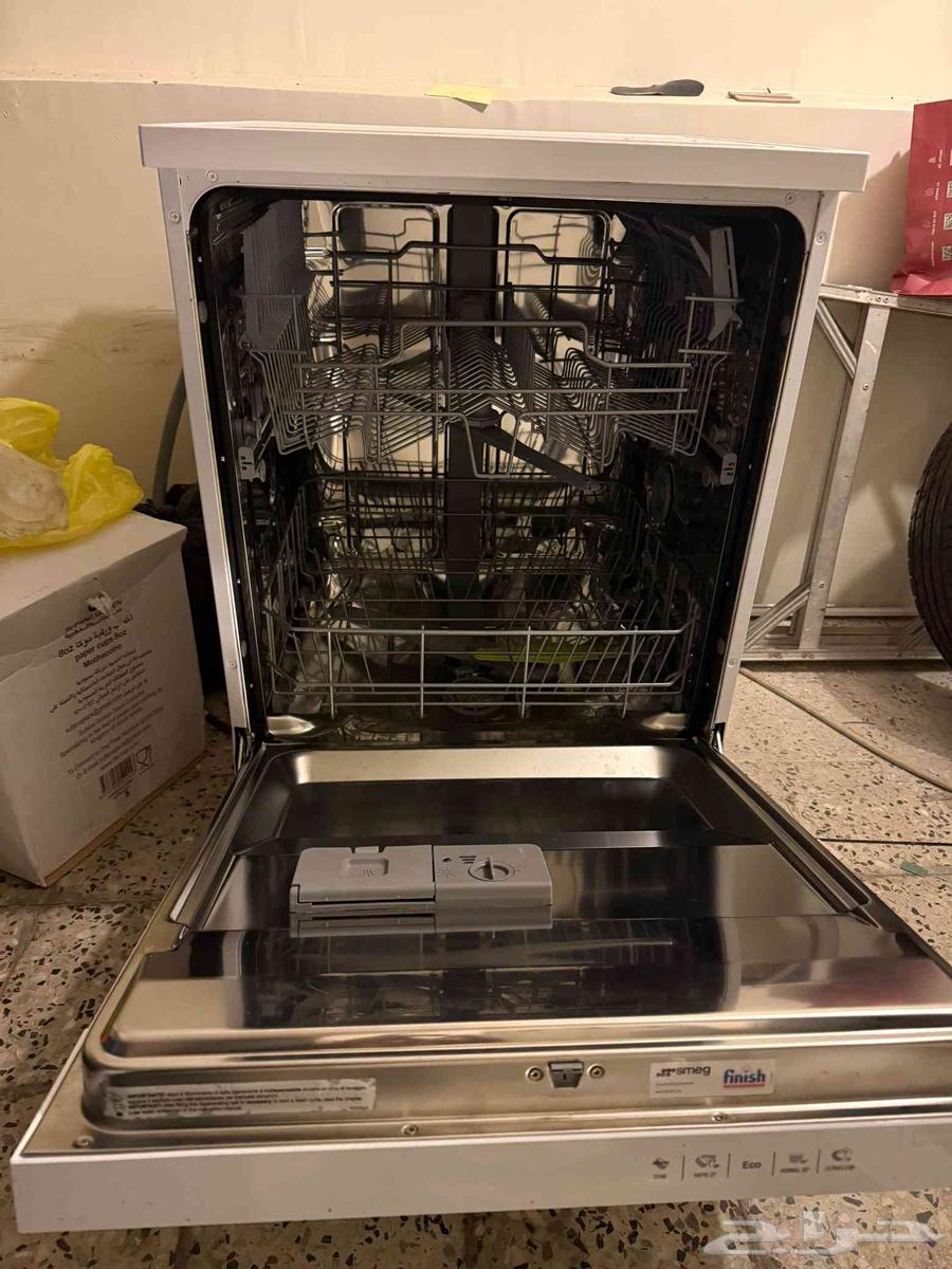 غسالة صحون اخو الجديد للبيع السعر 40064553327874306110