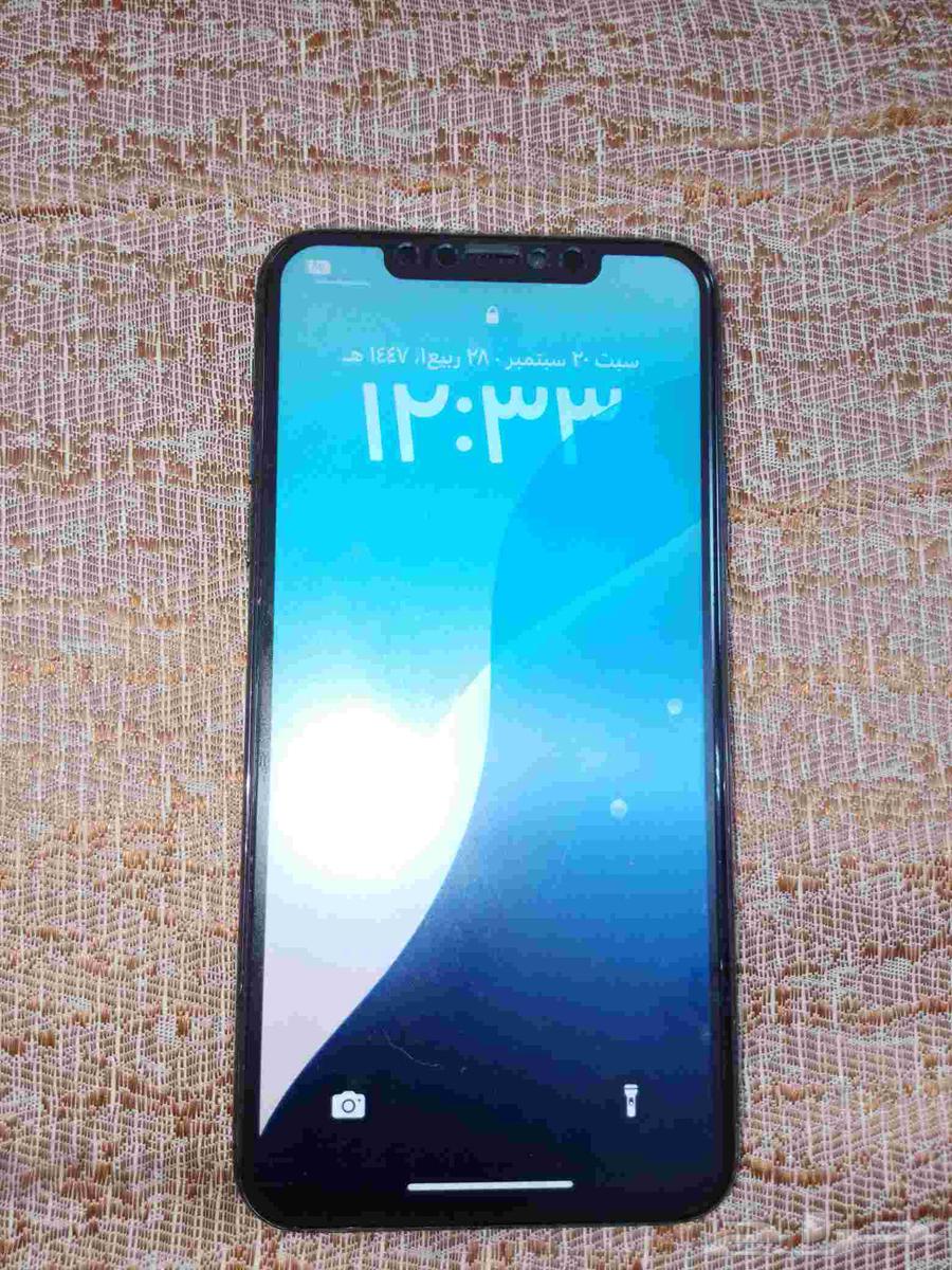 iPhone 11 Pro Max64546804710786110