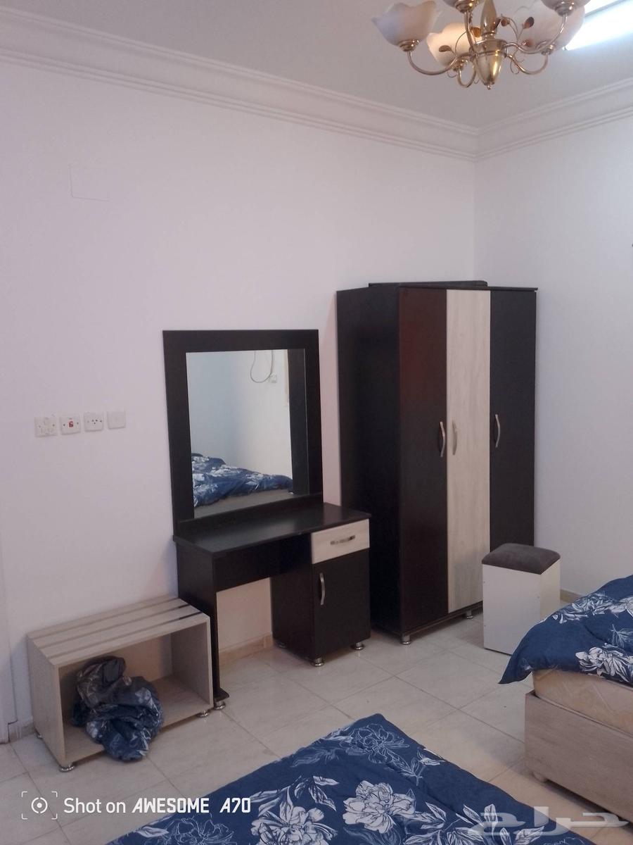 غرفتين فندقيه للبيع مع كامل الاغراض و2 مكيف شباك حار بارد64545827979009111