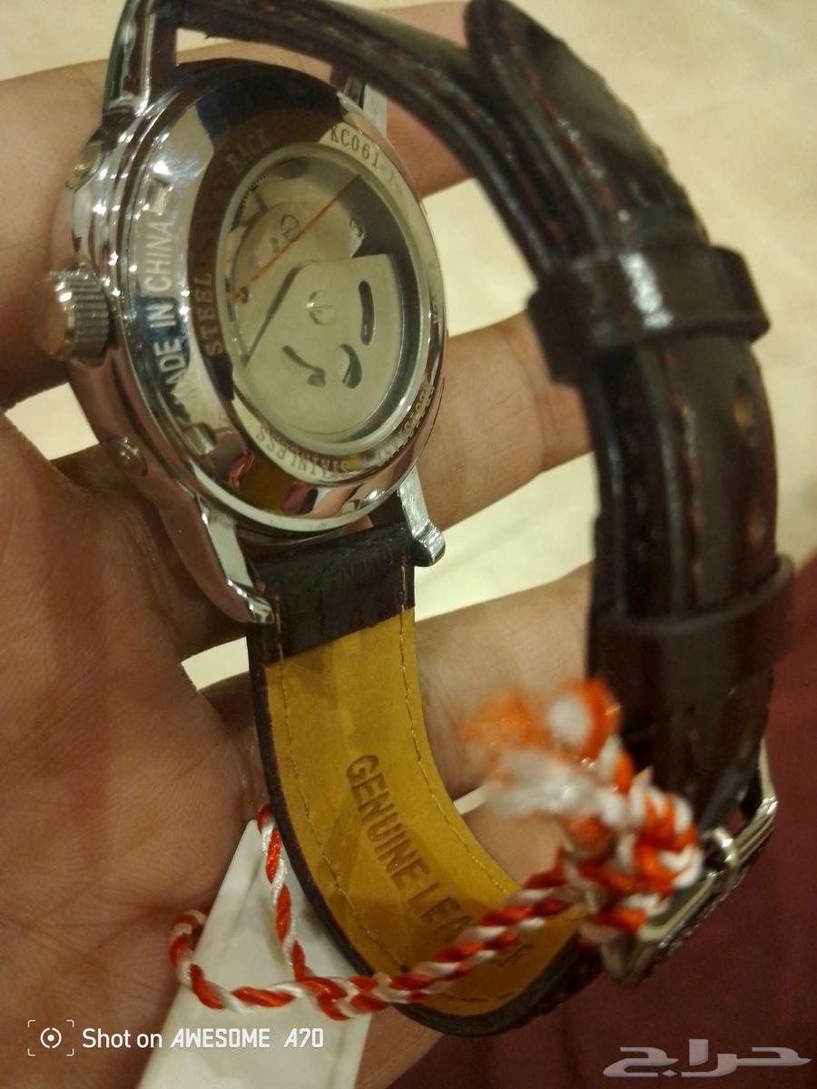New automatic watch64551690895363111