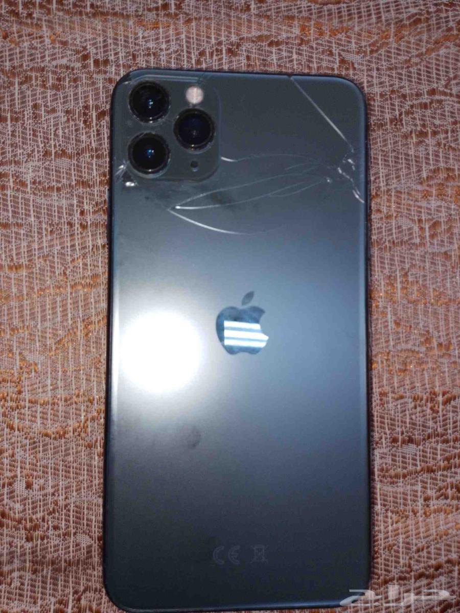 iPhone 11 Pro Max64546804710786111