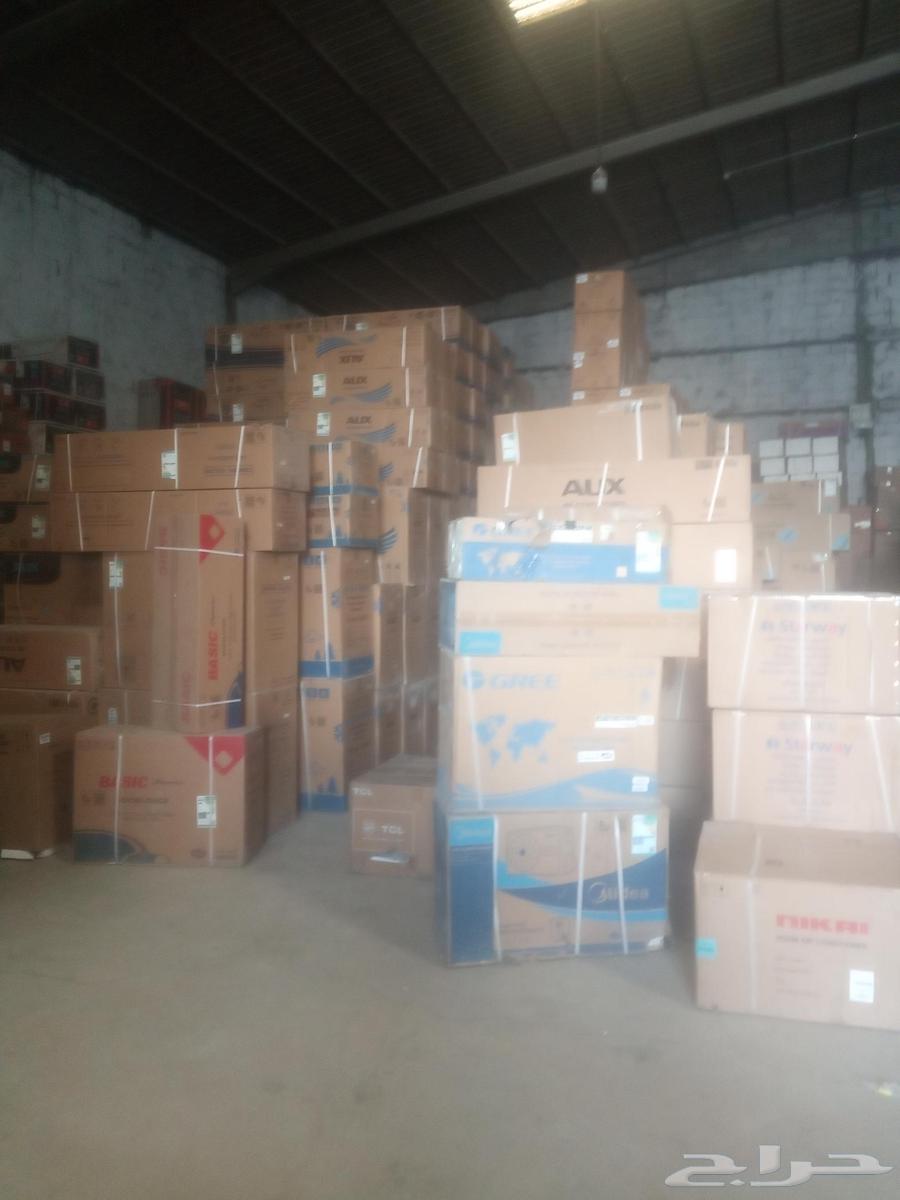 New split air conditioners64545524779777110