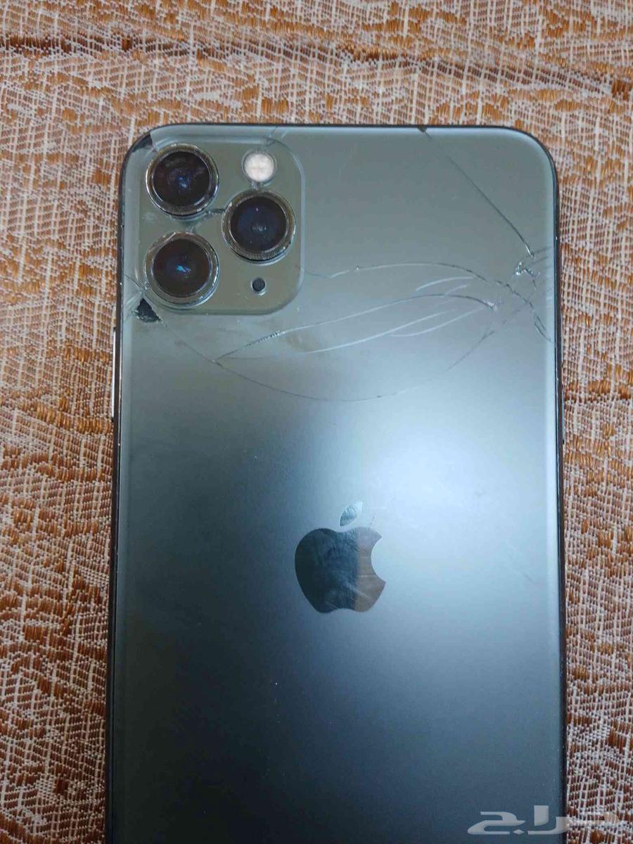 iPhone 11 Pro Max64546804710786112