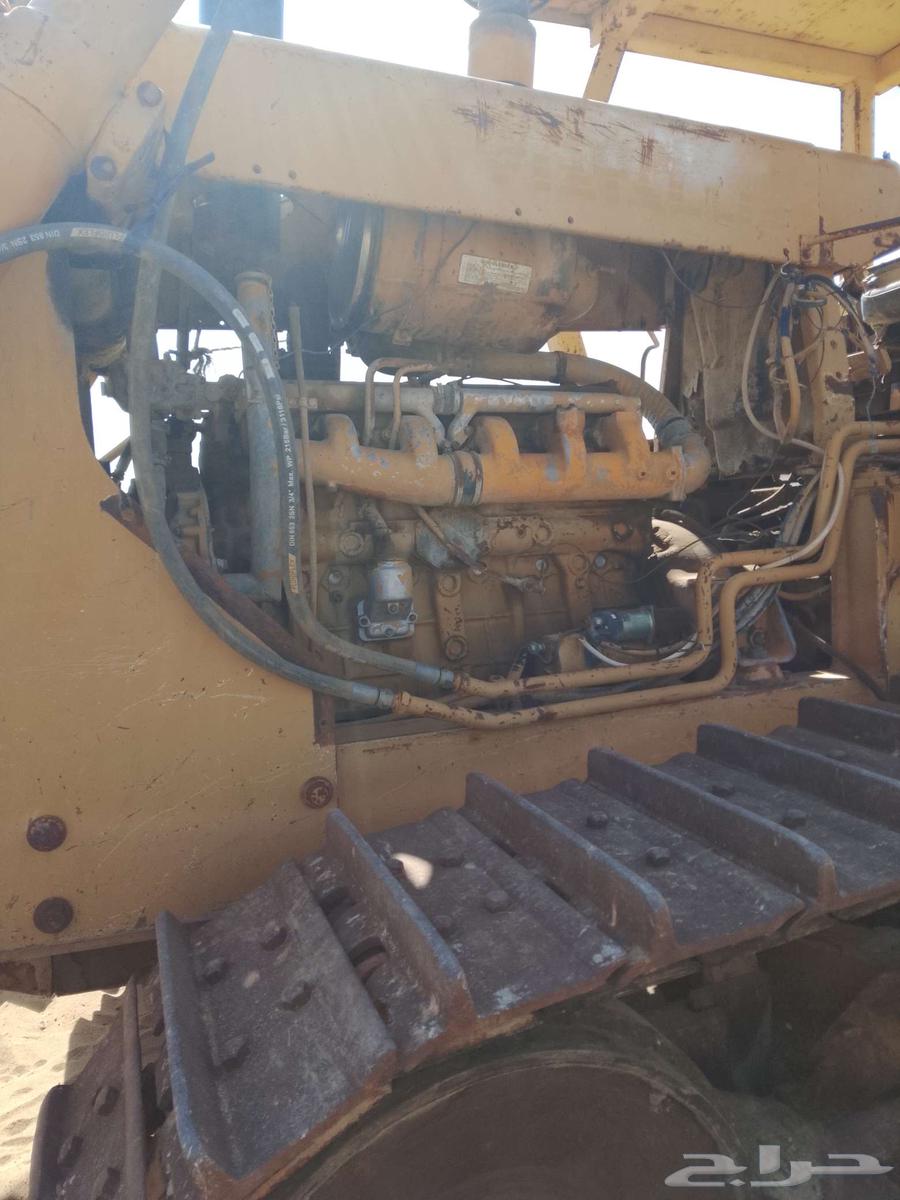 بلدوزر أمريكي جاهز للبيع قطع64545785869185114