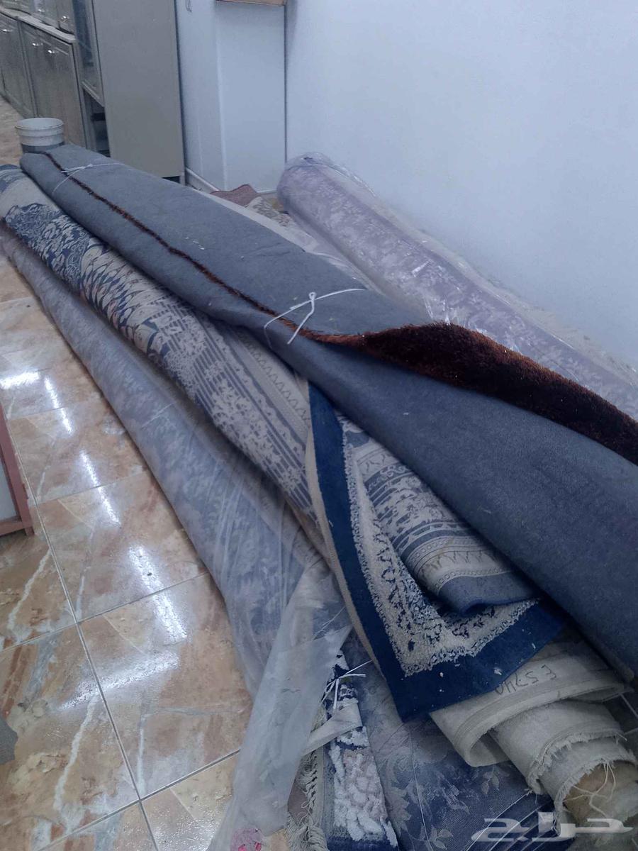 Hello, they need old carpets for raising goats and sheep so64552774888578110