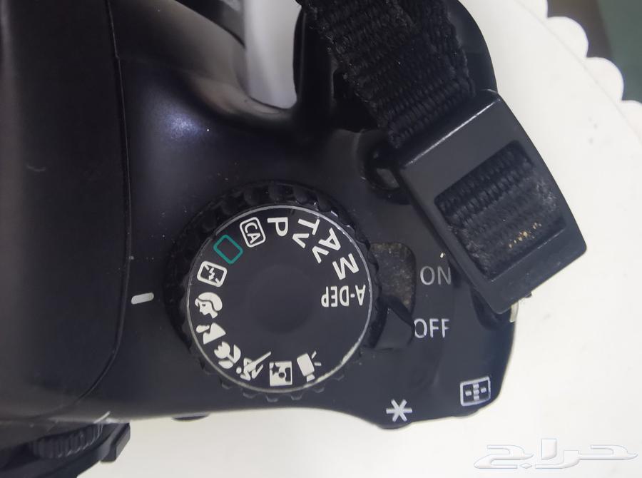 للبيع كاميرا Canon EOS 550D64547735693313112