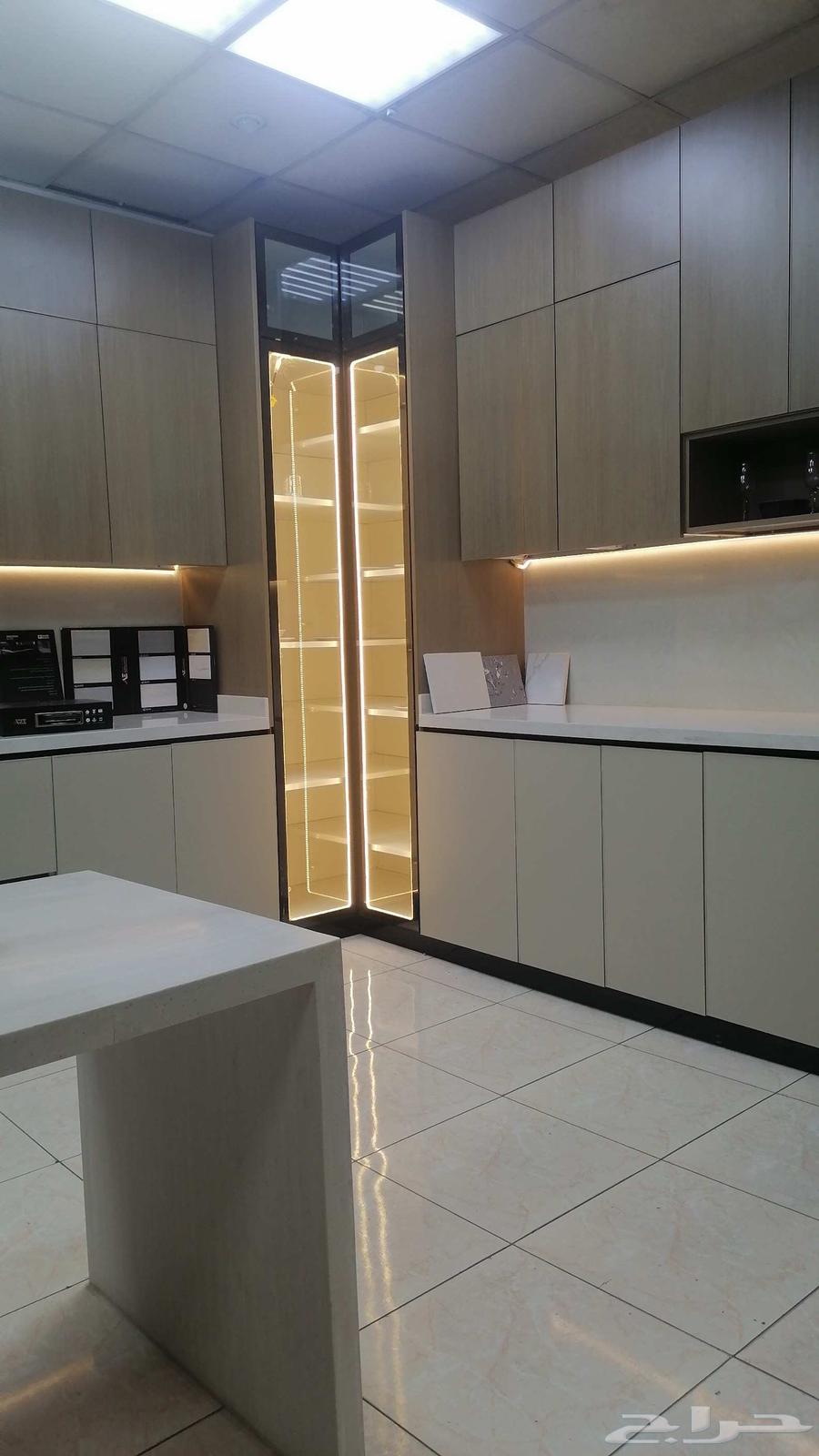 لبيع أحدث وارقى المطابخ العصريه المودرن قطاع عام وقطاع خاص64552105656195111