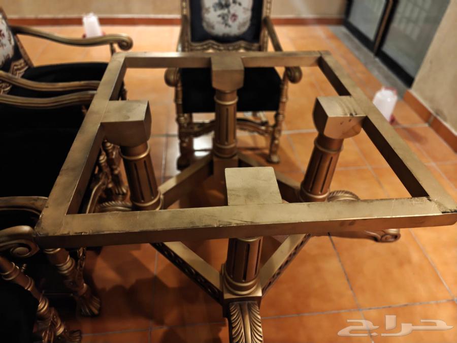 Dining Room and Buffet Set64545956017794113