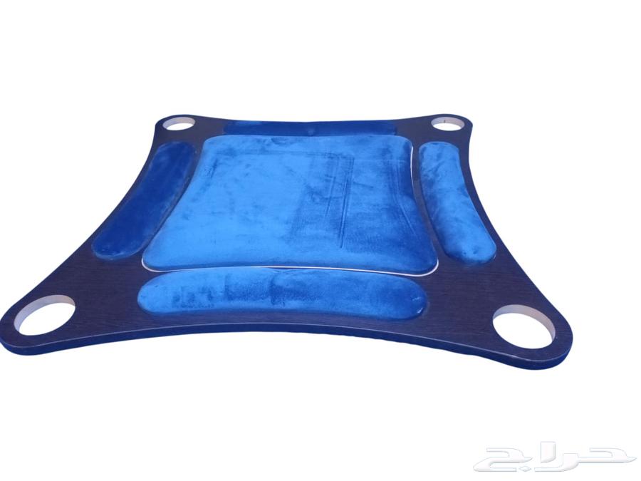 Elevated Blotto Table64552802997889110