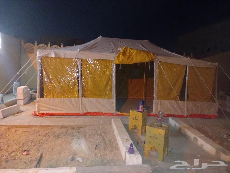 بيوت شعر وخيام64548448540546112