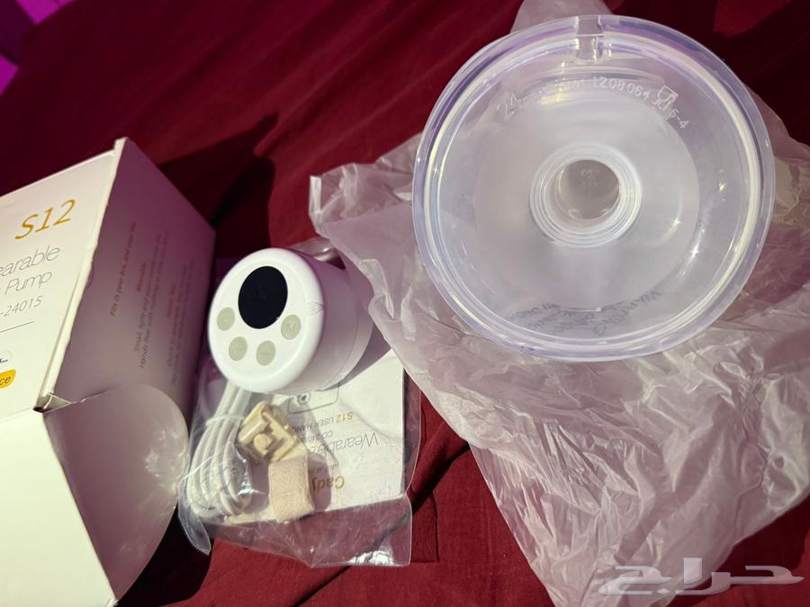 شفاطه حليب اكتروني جديده64551204809347110