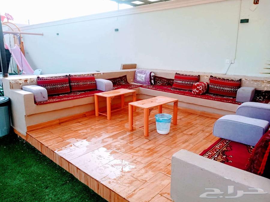 حياكم الله في شاليهات وقت المساء مخرج خمسه طريق الخرج 35064226264300545114