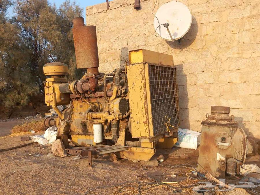 Caterpillar 360 machine, zero column, as per condition64545132771331111