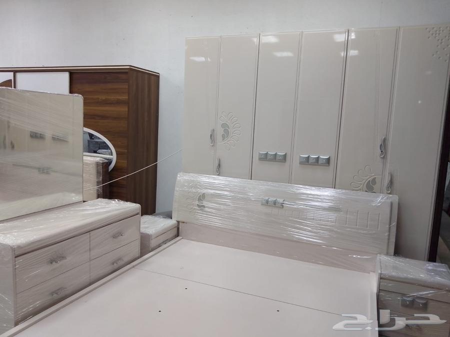 Clean used bedroom, installation and delivery available64543733294337113