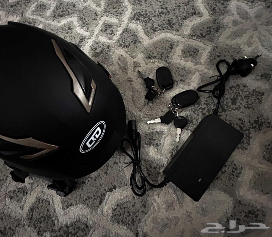 14-inch electric scooter, speed 70, three speeds with 48 battery64552091055361110