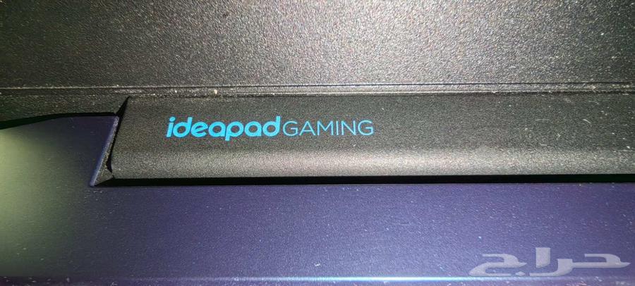 لابتوب ideapad gaming 364546040157699110