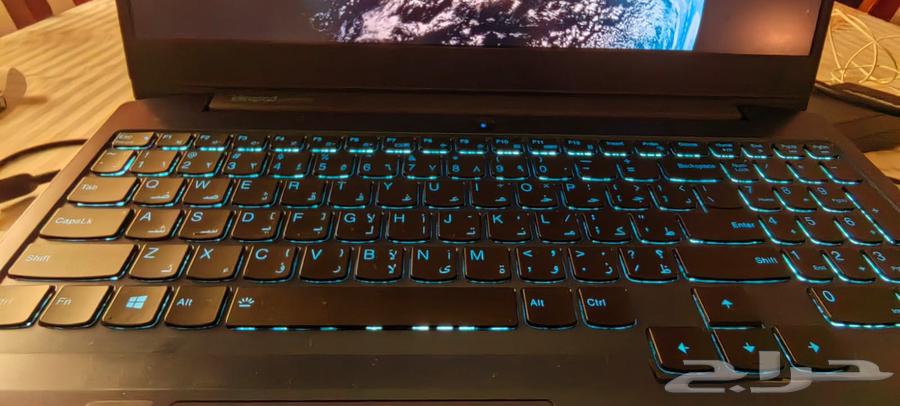 لابتوب ideapad gaming 364546040157699112