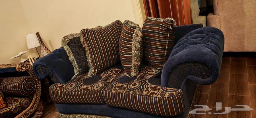 كنب تركي نظيف جدا64546237176963114