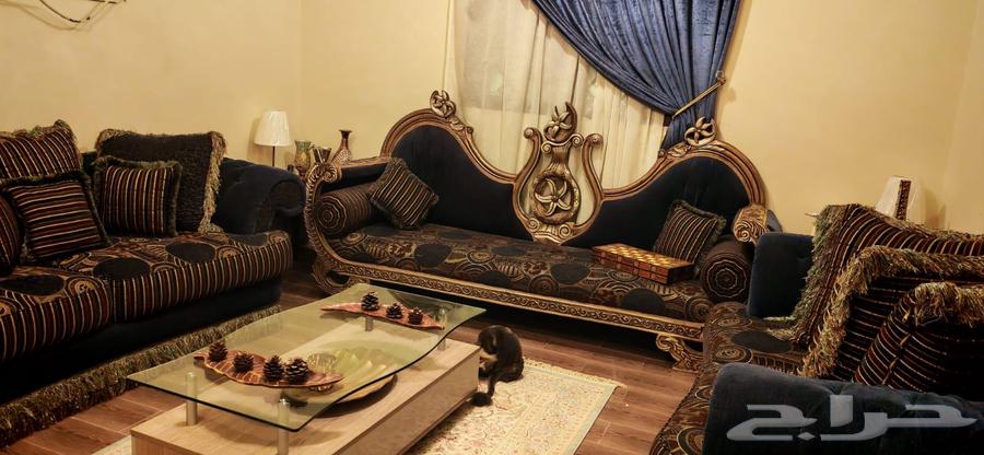 كنب تركي نظيف جدا64546237176963111